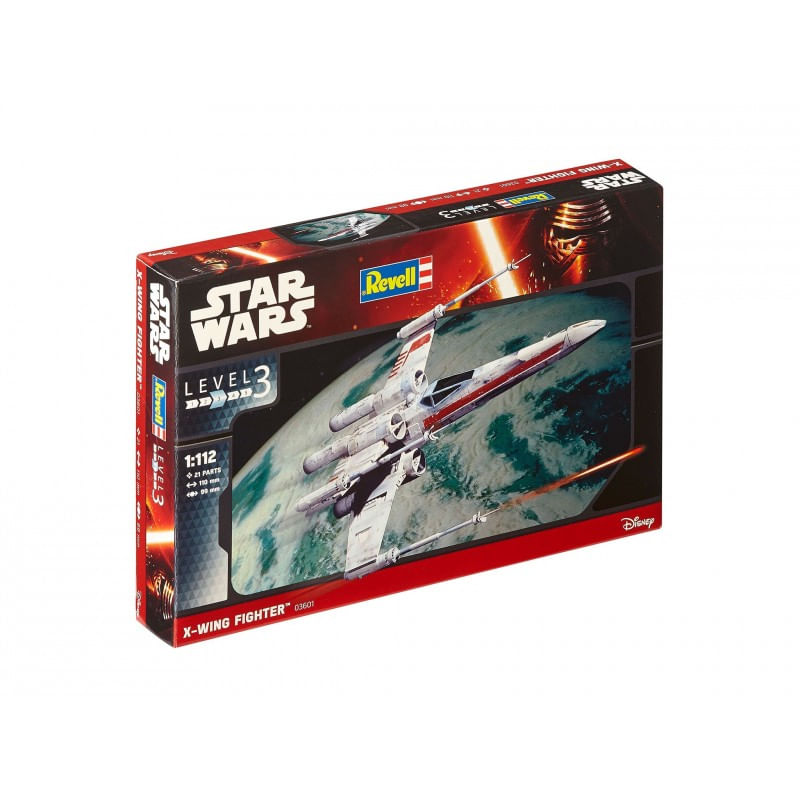 Revell-03601-Star-Wars-X-Wing-Fighter-Bausatz--03601-