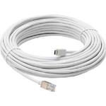 AXIS-F7315-CABLE-WHITE-15M-4PCS