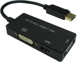 12993153-01-m-DisplayPort-VGA-D-Sub--HDMI--DVI-Maschio-Femmina-Dritto