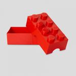 Lego Room Copenhagen 4023 Contenitore per il pranzo Polipropilene (PP) Rosso 1 pz