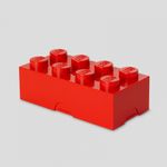 Box-porta-merenda---ROSSO---Lego-4023r