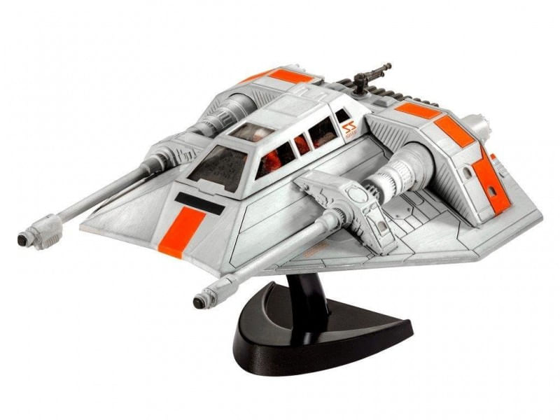 Revell-03604-Star-Wars-Snow-Speeder-Bausatz--03604-