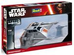 Revell-03604-Star-Wars-Snow-Speeder-Bausatz--03604-