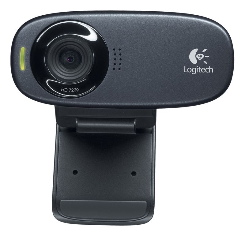 Logitech-LGT-C310