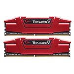 G.Skill DDR4 16GB PC 2400 CL15 G.Skill KIT 2x8GB 16GVR Ripjaws