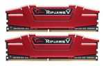 DDR4-16GB-PC-2400-CL15-G.Skill-KIT-2x8GB-16GVR-Ripjaws