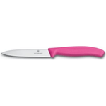 Victorinox V-6.77 06.L115 Coltello da cucina svizzero classico 10 cm rosa