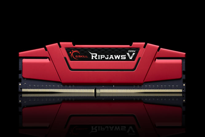 DDR4-16GB-PC-2400-CL15-G.Skill-KIT-2x8GB-16GVR-Ripjaws