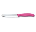 Victorinox-V-6.78-36.L115-Coltello-per-pomodori-Swiss-Classic-11-cm-rosa