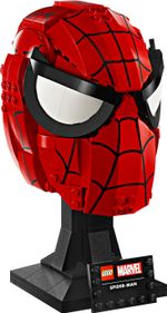 Maschera-di-Spider-Man---Lego-Marvel-Spider-Man-76285