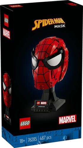 Maschera-di-Spider-Man---Lego-Marvel-Spider-Man-76285