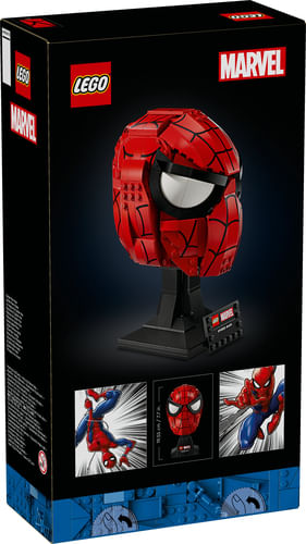 Maschera-di-Spider-Man---Lego-Marvel-Spider-Man-76285