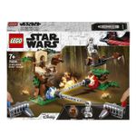 Lego Action Battle - Assalto a Endor - Lego Star Wars 75238