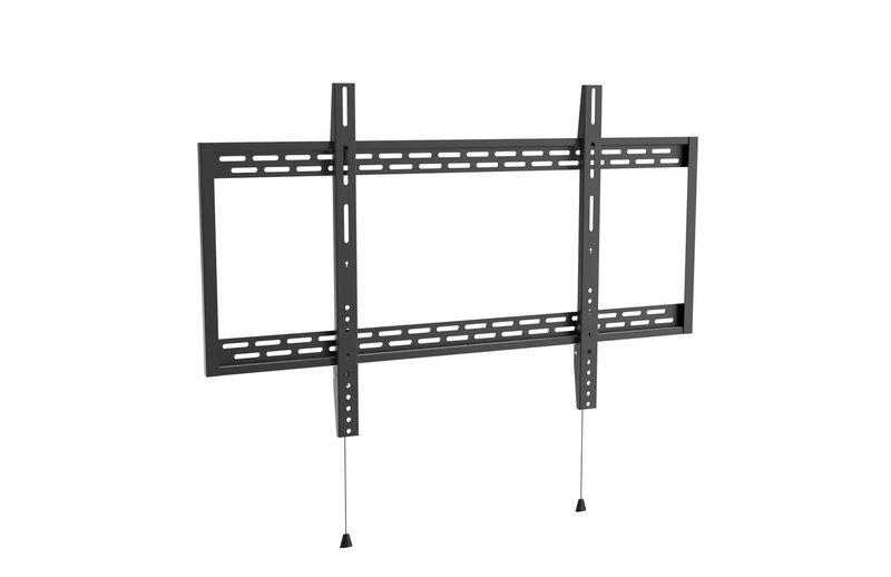 Vivolink-VLMW60100-Supporto-TV-a-parete-254-m-100-Nero--Wall-mount-slim-XL-up-to-VESA---900x600-125kg-.---Warranty-144M-