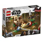 Action-Battle---Assalto-a-Endor---Lego-Star-Wars-75238