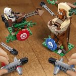 Action-Battle---Assalto-a-Endor---Lego-Star-Wars-75238