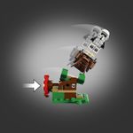 Action-Battle---Assalto-a-Endor---Lego-Star-Wars-75238