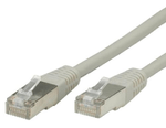 HP-S-FTP-Patch-Cable-Cat6-cavo-di-rete-Grigio-3-m