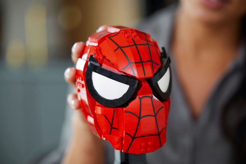 Maschera-di-Spider-Man---Lego-Marvel-Spider-Man-76285