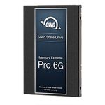 Owc SSD 25" 480GB - SATA 6Gbps - OWC Mercury Extreme Pro 6G Black Drive