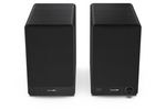 Sharp-Bookshelf-Speakers-altoparlante-2-vie-Nero-Con-cavo-e-senza-cavo-60-W--Bookshelf-Speakers---Loudspeaker-2-Way-Blac