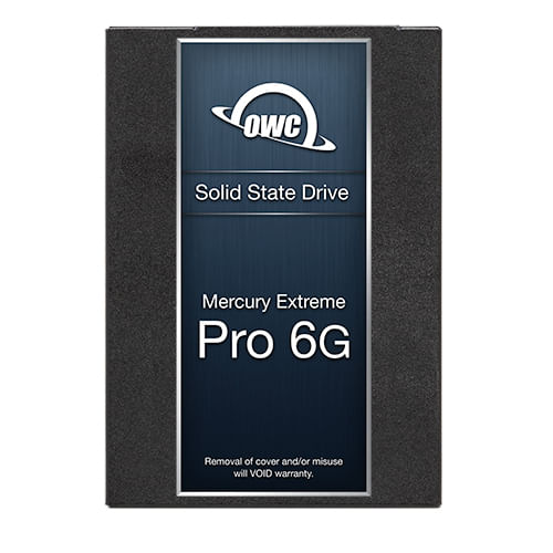 SSD-25--480GB---SATA-6Gbps---OWC-Mercury-Extreme-Pro-6G-Black-Drive