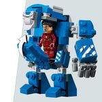 Sala-delle-Armature-di-Iron-Man---Lego-Marvel-Super-Heroes-76125