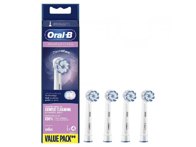 Testina-Oral-B-serie-4-EB-60-4