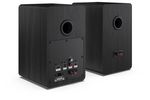 Sharp-Bookshelf-Speakers-altoparlante-2-vie-Nero-Con-cavo-e-senza-cavo-60-W--Bookshelf-Speakers---Loudspeaker-2-Way-Blac