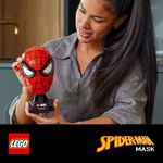 Maschera-di-Spider-Man---Lego-Marvel-Spider-Man-76285