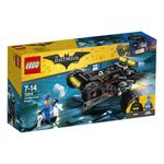 Lego Bat-Dune Buggy - Lego Batman Movie 70918