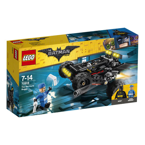 Bat-Dune-Buggy---Lego-Batman-Movie-70918