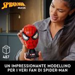 Maschera-di-Spider-Man---Lego-Marvel-Spider-Man-76285