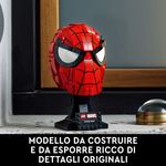 Maschera-di-Spider-Man---Lego-Marvel-Spider-Man-76285