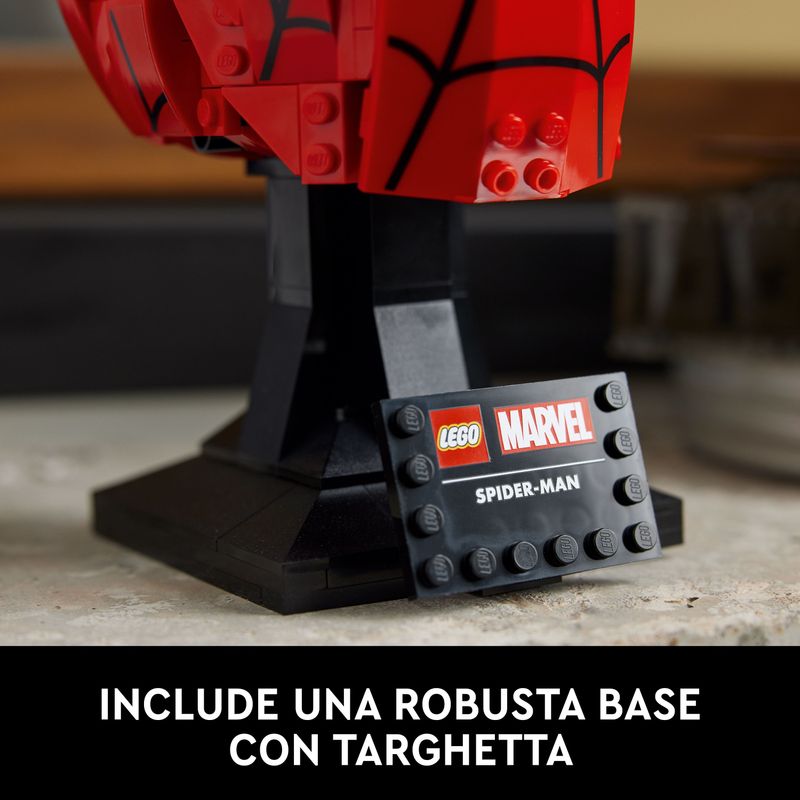 Maschera-di-Spider-Man---Lego-Marvel-Spider-Man-76285