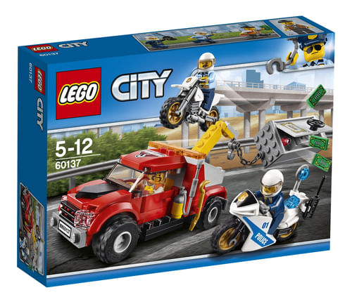 Autogru-in-panne---Lego-City-60137