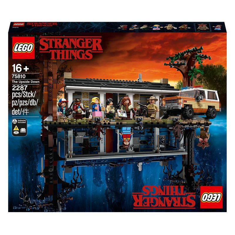 Il-Sottosopra---Lego-Netflix-Stranger-Things-75810