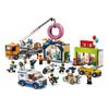 Inaugurazione-della-ciambelleria---Lego-City-60233