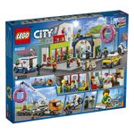 Inaugurazione-della-ciambelleria---Lego-City-60233