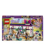 Lego Il negozio di accessori di Andrea - Lego Friends 41344