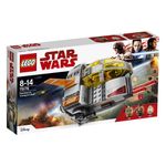 Lego Resistance Transport Pod™ - Lego Star Wars 75176