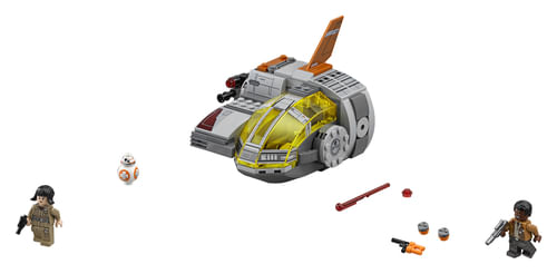 Resistance-Transport-Pod™---Lego-Star-Wars-75176