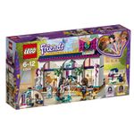 Il-negozio-di-accessori-di-Andrea---Lego-Friends-41344