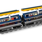 Treno-passeggeri---Lego-City-60197