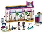 Il-negozio-di-accessori-di-Andrea---Lego-Friends-41344