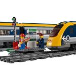 Treno-passeggeri---Lego-City-60197