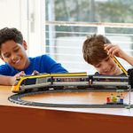 Treno-passeggeri---Lego-City-60197