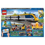 Treno-passeggeri---Lego-City-60197