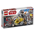 Resistance-Transport-Pod™---Lego-Star-Wars-75176