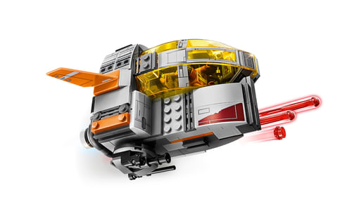 Resistance-Transport-Pod™---Lego-Star-Wars-75176